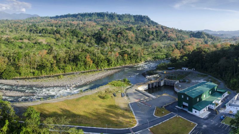 Energías Renovables | Copisa