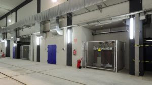 Divisió Data Center | Copisa