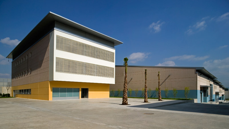 Centro Penitenciario de Jóvenes Quatre Camins