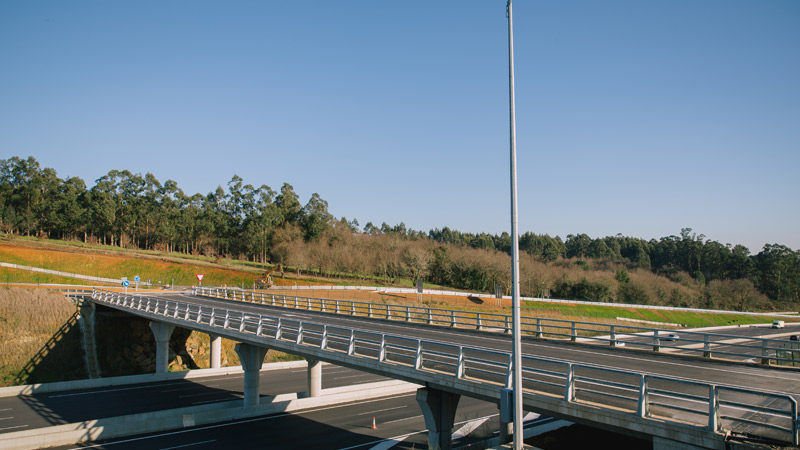 Autopista del Atlántico