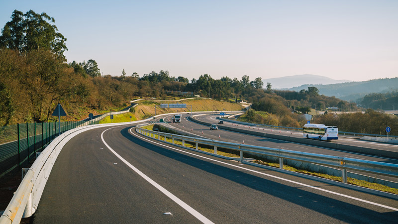 Autopista del Atlántico