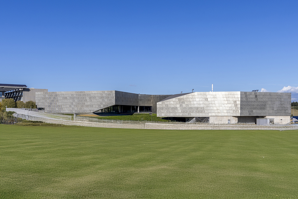 Division Data Center — copia | Copisa