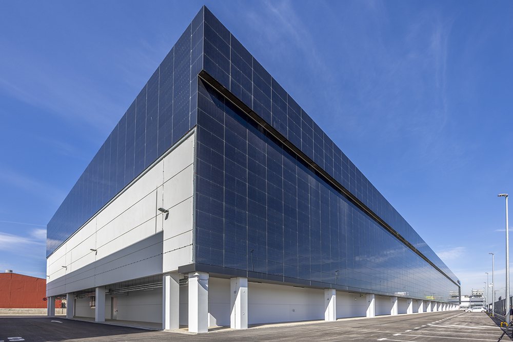 Division Data Center — copia | Copisa