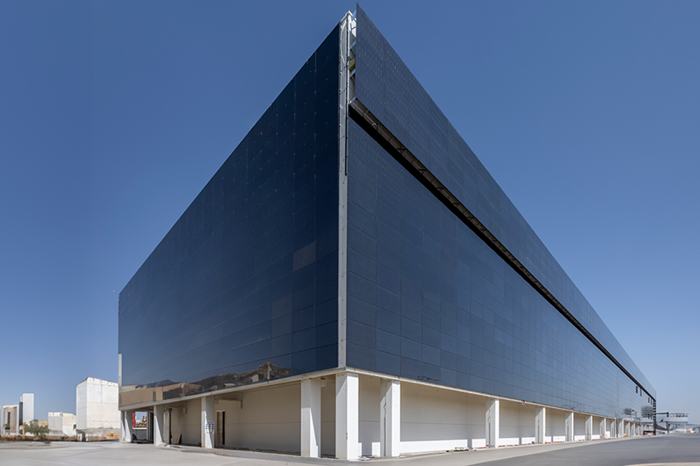 Division Data Center — copia | Copisa